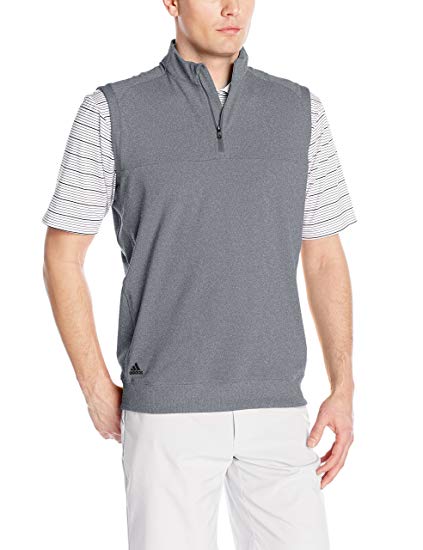 adidas Golf Men's Adi Club Vest