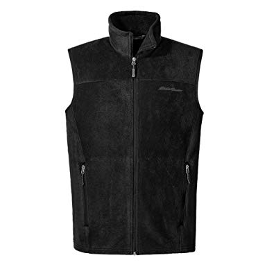 Eddie Bauer Men's Quest 200 Fleece Vest