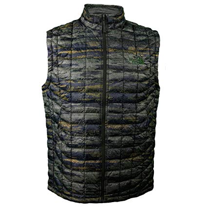 The North Face Men's ThermoBall Insulated Vest